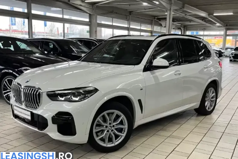 BMW X5 (Seria X) din 2022 cu 79.900 km - oferta BMW214537 - foto 1