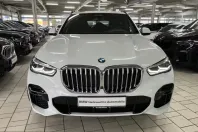 BMW X5 (Seria X) din 2022 cu 79.900 km - oferta BMW214537 - foto 2