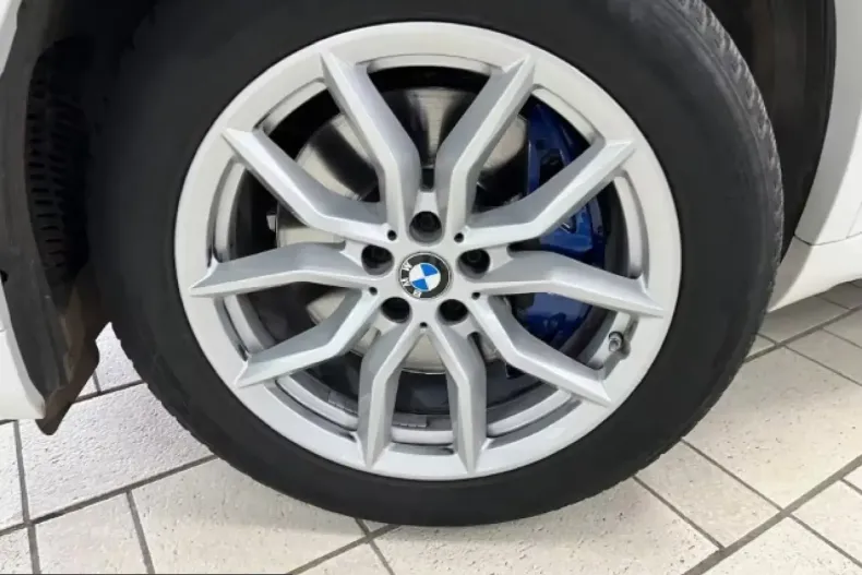BMW X5 (Seria X) din 2022 cu 79.900 km - oferta BMW214537 - foto 5