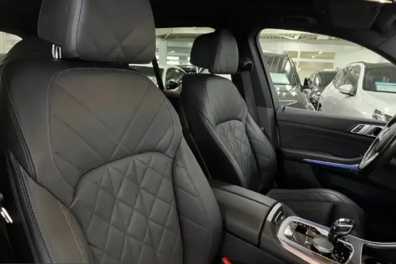BMW X5 (Seria X) din 2022 cu 79.900 km - oferta BMW214537 - foto 18