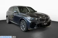 BMW X5 (Seria X) din 2022 cu 88.000 km - oferta BMW214538 - foto 1