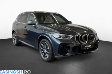 BMW X5 din 2022 - oferta BMW214538