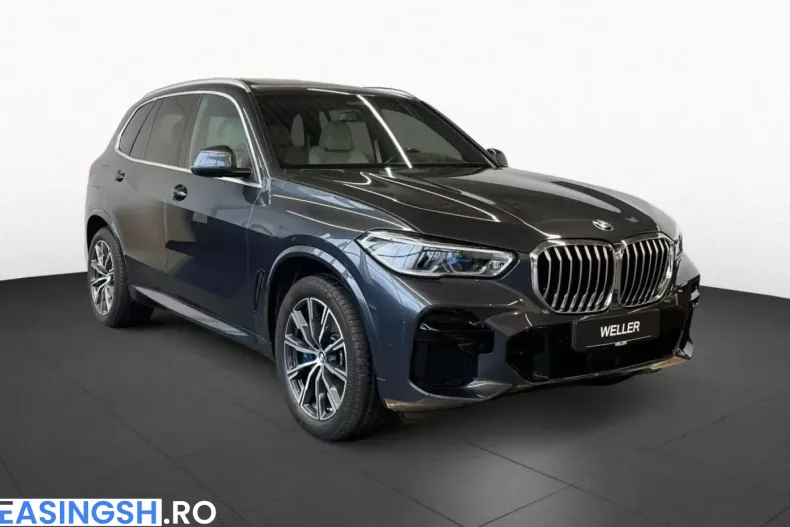 BMW X5 (Seria X) din 2022 cu 88.000 km - oferta BMW214538 - foto 1