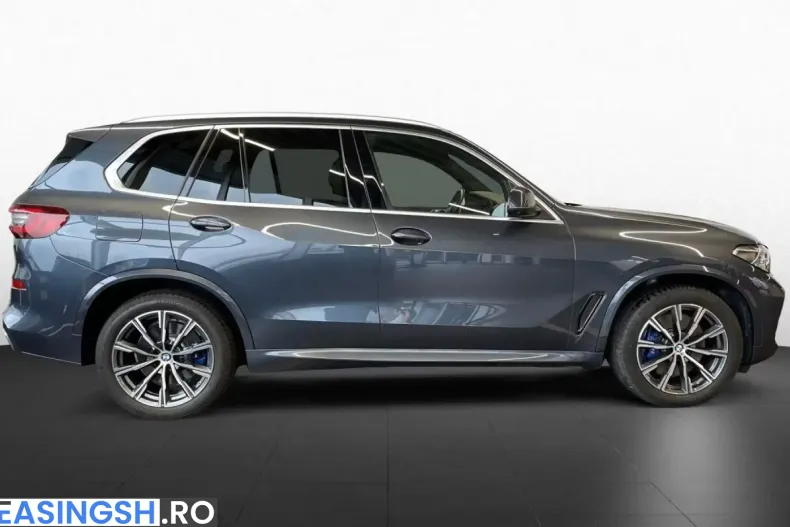 BMW X5 (Seria X) din 2022 cu 88.000 km - oferta BMW214538 - foto 3