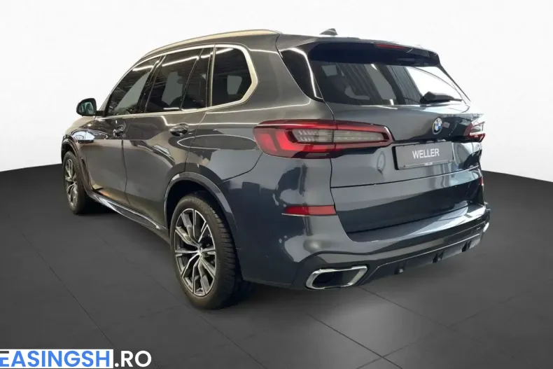 BMW X5 (Seria X) din 2022 cu 88.000 km - oferta BMW214538 - foto 5