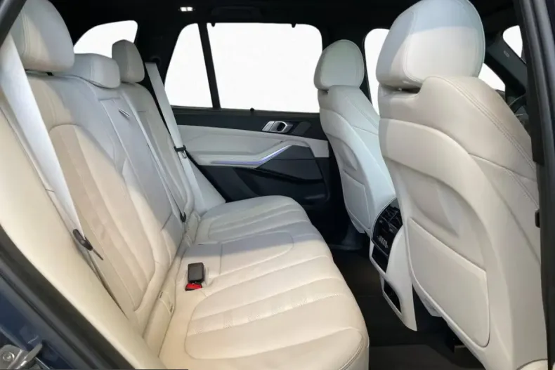 BMW X5 (Seria X) din 2022 cu 88.000 km - oferta BMW214538 - foto 7