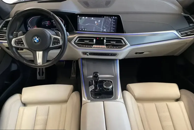 BMW X5 (Seria X) din 2022 cu 88.000 km - oferta BMW214538 - foto 11