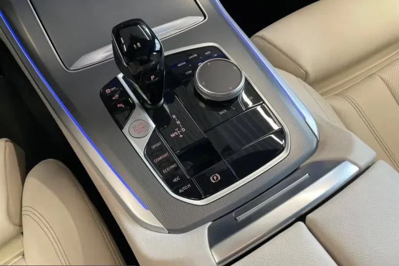 BMW X5 (Seria X) din 2022 cu 88.000 km - oferta BMW214538 - foto 13