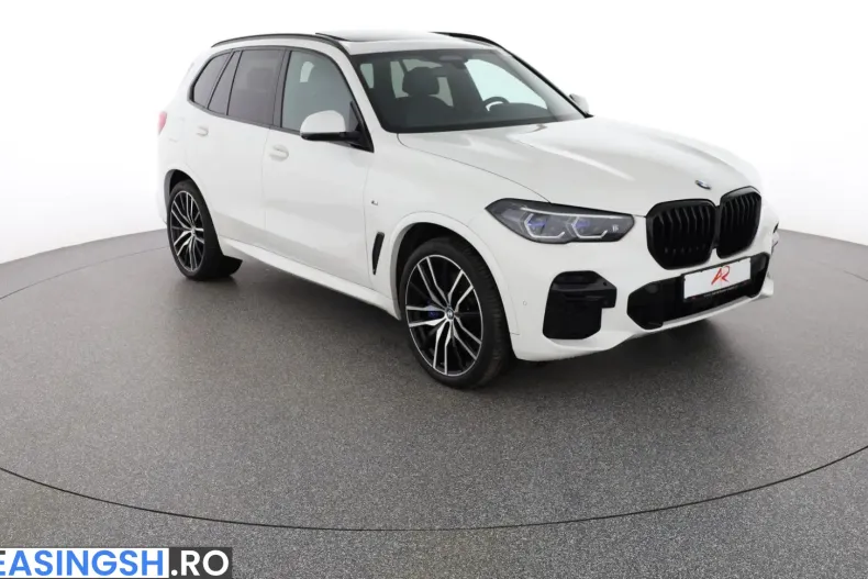 BMW X5 (Seria X) din 2022 cu 90.000 km - oferta BMW214539 - foto 1