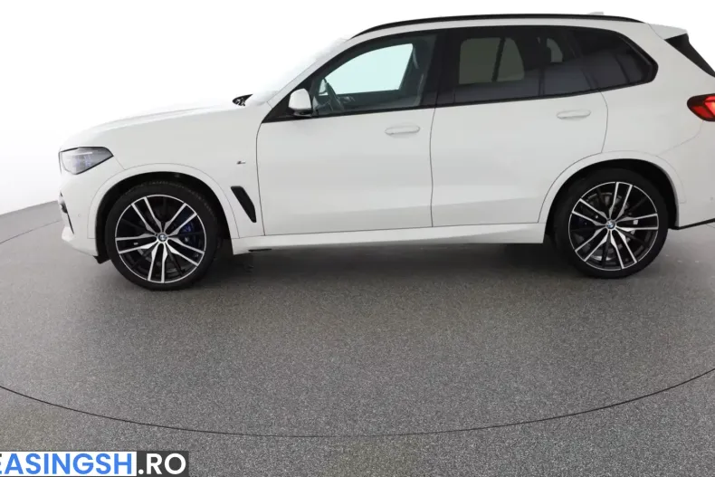 BMW X5 (Seria X) din 2022 cu 90.000 km - oferta BMW214539 - foto 3
