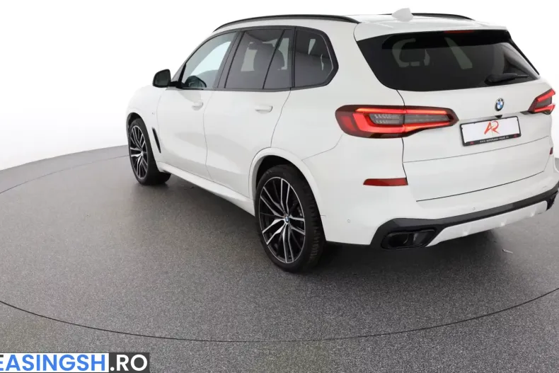 BMW X5 (Seria X) din 2022 cu 90.000 km - oferta BMW214539 - foto 4