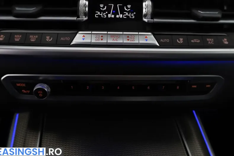 BMW X5 (Seria X) din 2022 cu 90.000 km - oferta BMW214539 - foto 8