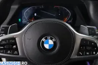 BMW X5 (Seria X) din 2022 cu 90.000 km - oferta BMW214539 - foto 11
