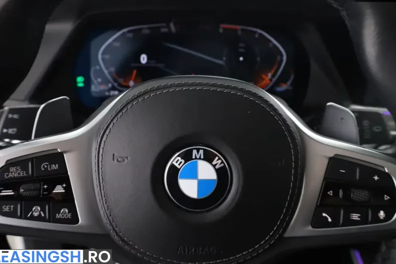 BMW X5 (Seria X) din 2022 cu 90.000 km - oferta BMW214539 - foto 11
