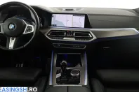 BMW X5 (Seria X) din 2022 cu 90.000 km - oferta BMW214539 - foto 14