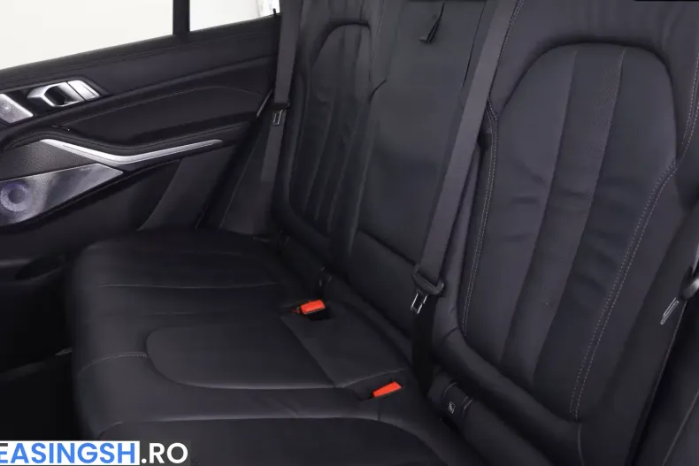 BMW X5 (Seria X) din 2022 cu 90.000 km - oferta BMW214539 - foto 16