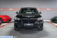 BMW X5 (Seria X) din 2021 cu 97.541 km - oferta BMW214540 - foto 4