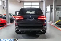 BMW X5 (Seria X) din 2021 cu 97.541 km - oferta BMW214540 - foto 8