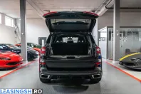 BMW X5 (Seria X) din 2021 cu 97.541 km - oferta BMW214540 - foto 9