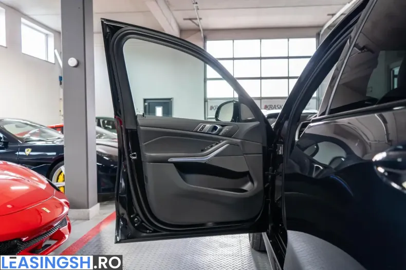 BMW X5 (Seria X) din 2021 cu 97.541 km - oferta BMW214540 - foto 12
