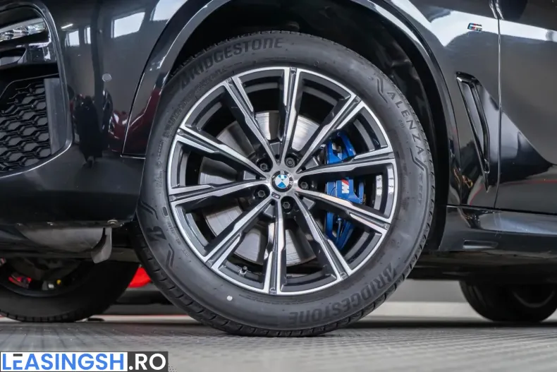 BMW X5 (Seria X) din 2021 cu 97.541 km - oferta BMW214540 - foto 13
