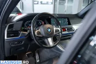 BMW X5 (Seria X) din 2021 cu 97.541 km - oferta BMW214540 - foto 14