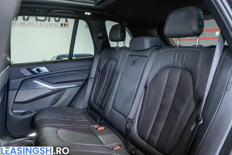 BMW X5 (Seria X) din 2021 cu 97.541 km - oferta BMW214540 - foto 16