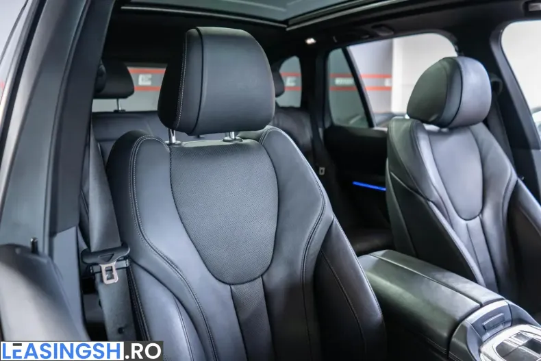BMW X5 (Seria X) din 2021 cu 97.541 km - oferta BMW214540 - foto 17