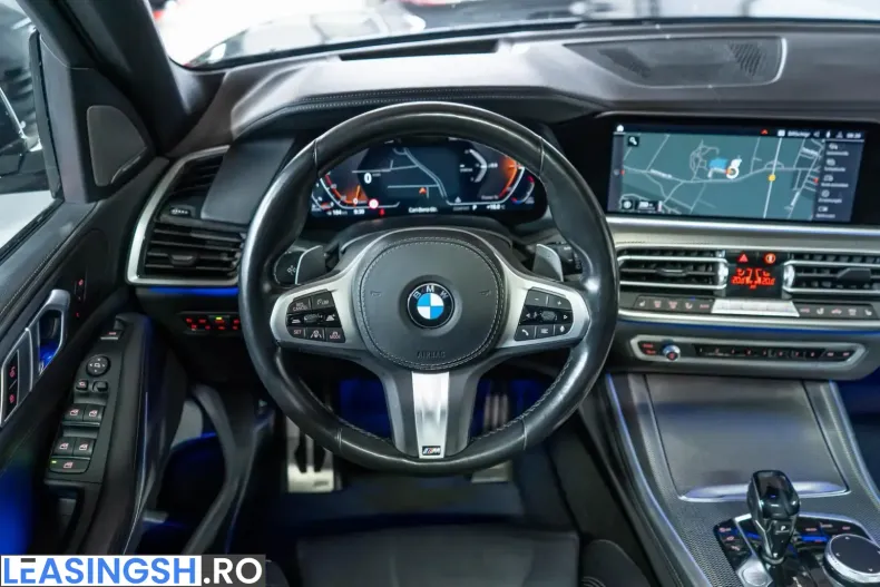 BMW X5 (Seria X) din 2021 cu 97.541 km - oferta BMW214540 - foto 18