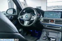 BMW X5 (Seria X) din 2021 cu 97.541 km - oferta BMW214540 - foto 23
