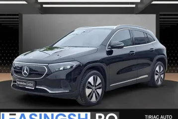 Mercedes-Benz EQA din 2023 - oferta MER214541