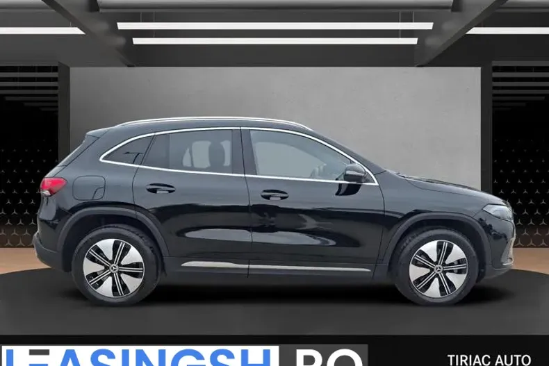 Mercedes-Benz EQA din 2023 cu 44.858 km - oferta MER214541 - foto 7