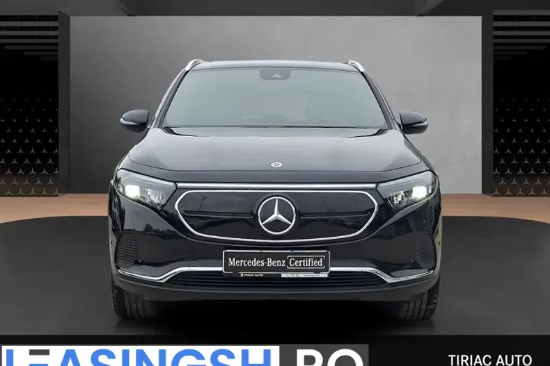 Mercedes-Benz EQA din 2023 cu 44.858 km - oferta MER214541 - foto 9