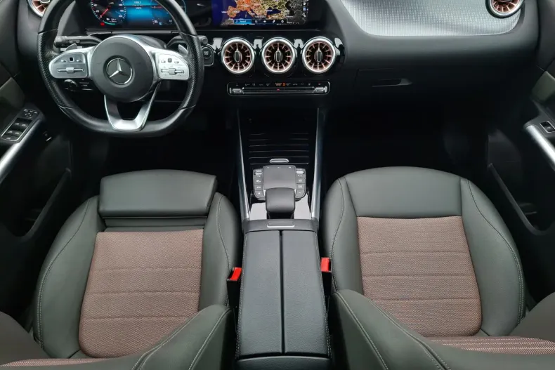 Mercedes-Benz EQA din 2023 cu 44.858 km - oferta MER214541 - foto 16
