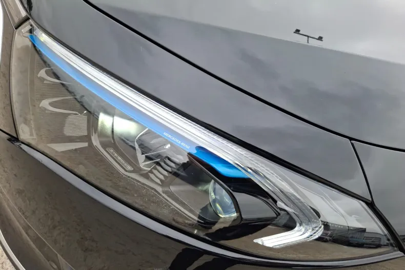 Mercedes-Benz EQA din 2023 cu 44.858 km - oferta MER214541 - foto 27