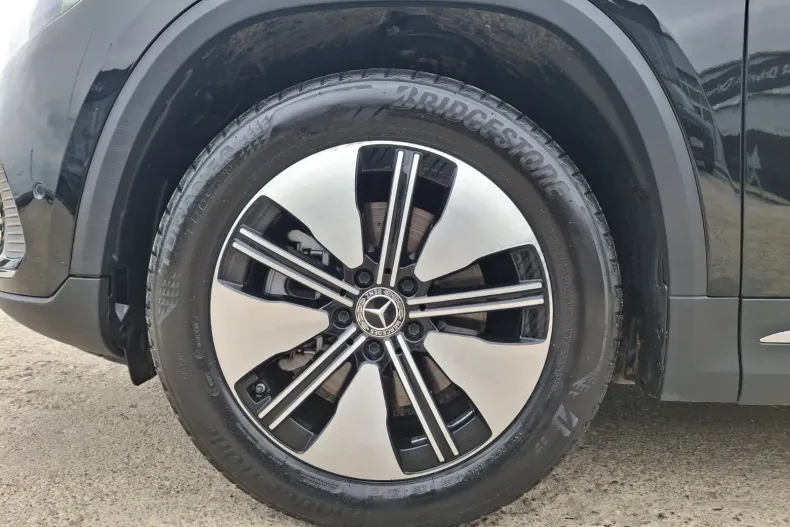 Mercedes-Benz EQA din 2023 cu 44.858 km - oferta MER214541 - foto 28