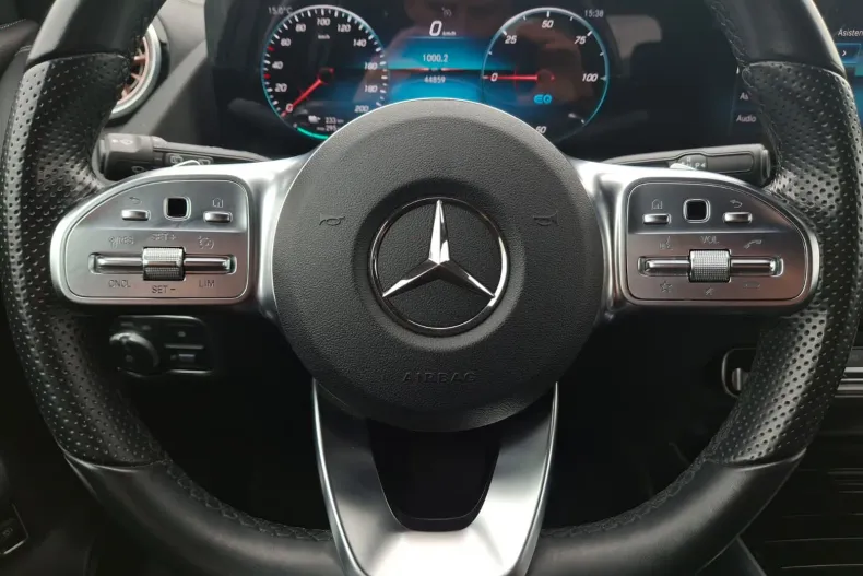 Mercedes-Benz EQA din 2023 cu 44.858 km - oferta MER214541 - foto 30
