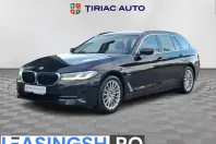 BMW 530e (Seria 5) din 2021 cu 120.812 km - oferta BMW214542 - foto 2