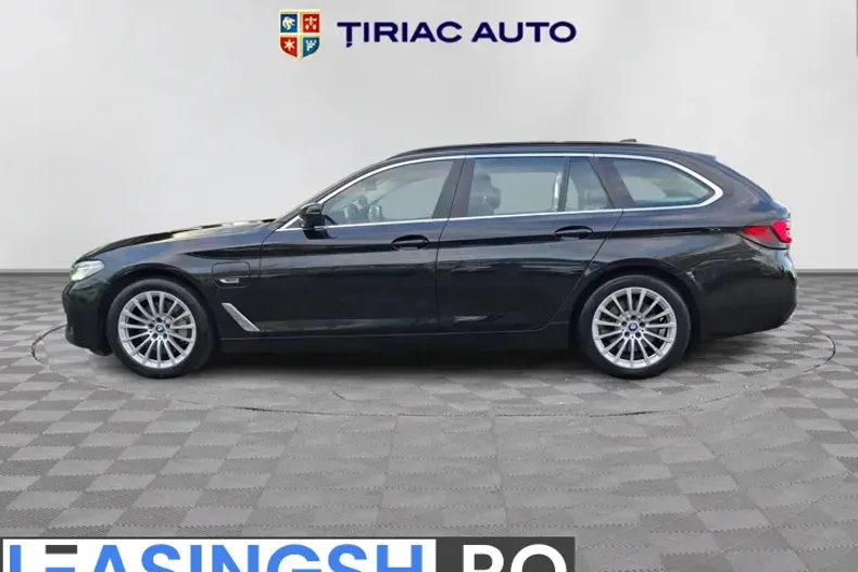BMW 530e (Seria 5) din 2021 cu 120.812 km - oferta BMW214542 - foto 3