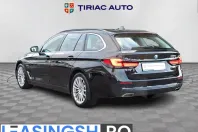 BMW 530e (Seria 5) din 2021 cu 120.812 km - oferta BMW214542 - foto 4