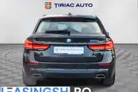 BMW 530e (Seria 5) din 2021 cu 120.812 km - oferta BMW214542 - foto 5