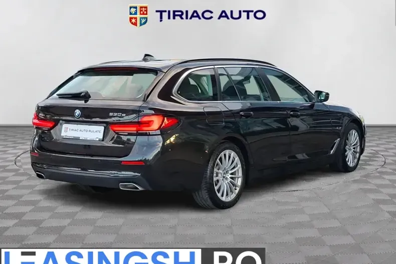 BMW 530e (Seria 5) din 2021 cu 120.812 km - oferta BMW214542 - foto 6