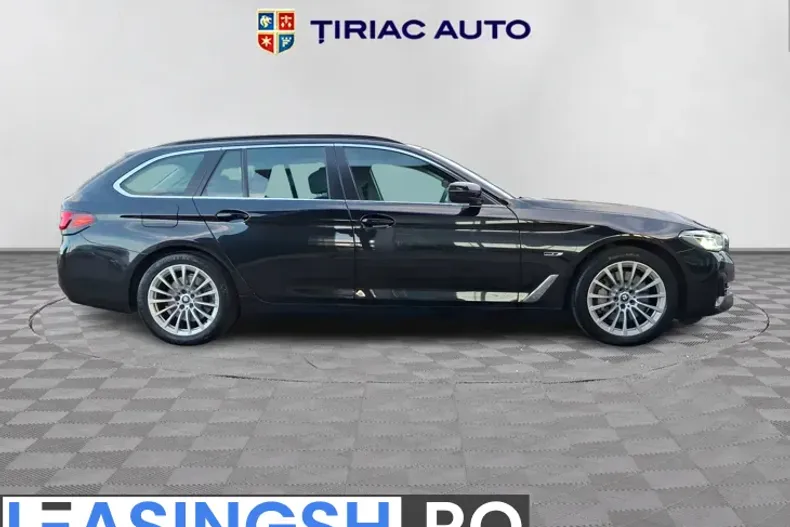 BMW 530e (Seria 5) din 2021 cu 120.812 km - oferta BMW214542 - foto 7