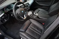 BMW 530e (Seria 5) din 2021 cu 120.812 km - oferta BMW214542 - foto 13