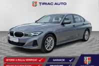 BMW 320e (Seria 3) din 2022 cu 129.945 km - oferta BMW214543 - foto 1