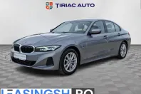 BMW 320e (Seria 3) din 2022 cu 129.945 km - oferta BMW214543 - foto 2