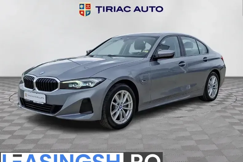BMW 320e (Seria 3) din 2022 cu 129.945 km - oferta BMW214543 - foto 2