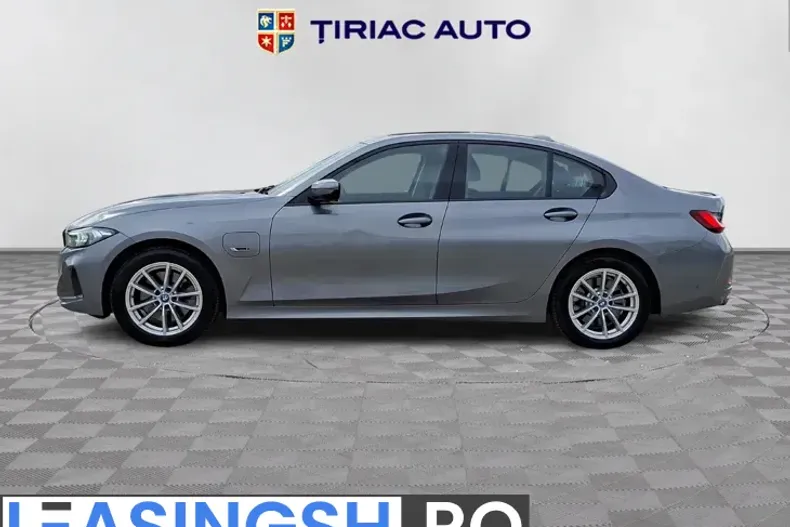 BMW 320e (Seria 3) din 2022 cu 129.945 km - oferta BMW214543 - foto 3