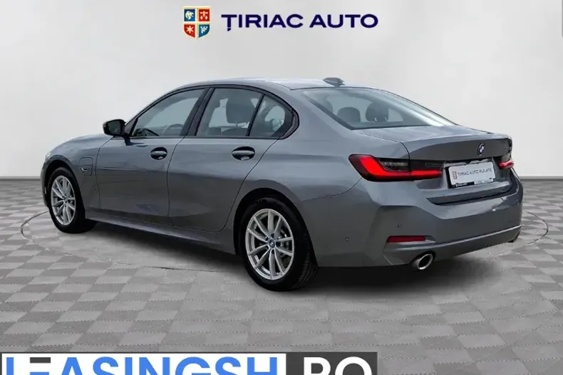 BMW 320e (Seria 3) din 2022 cu 129.945 km - oferta BMW214543 - foto 4