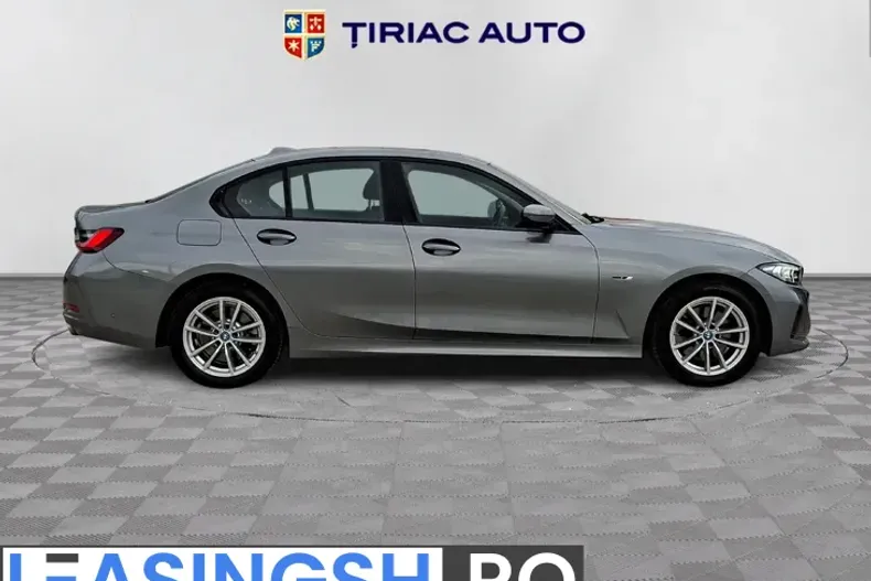 BMW 320e (Seria 3) din 2022 cu 129.945 km - oferta BMW214543 - foto 7